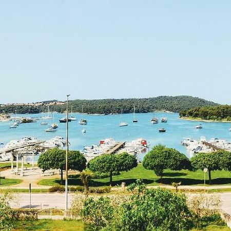 Splendid View Medulin Apartment Luaran gambar