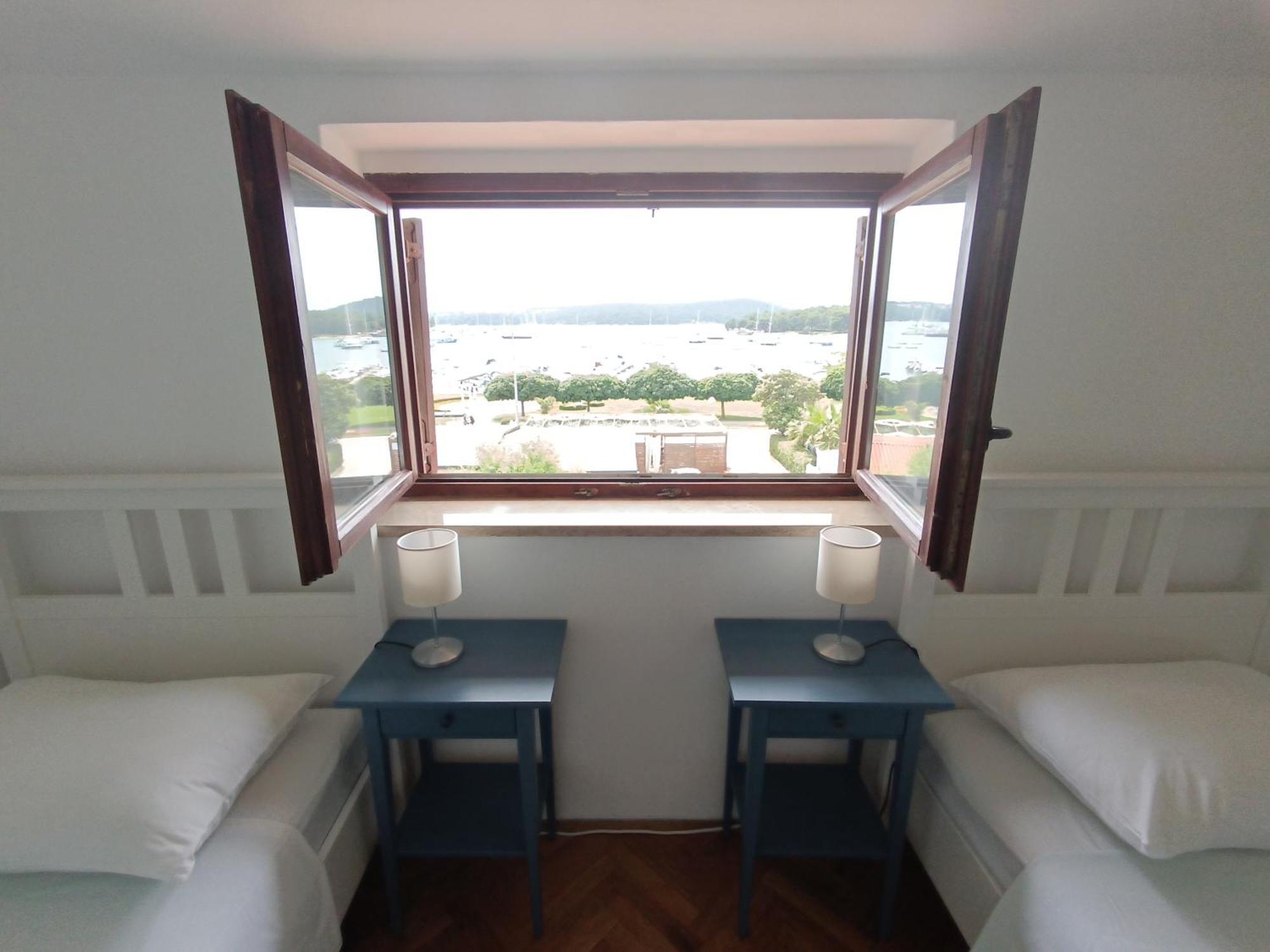 Splendid View Medulin Apartment Luaran gambar