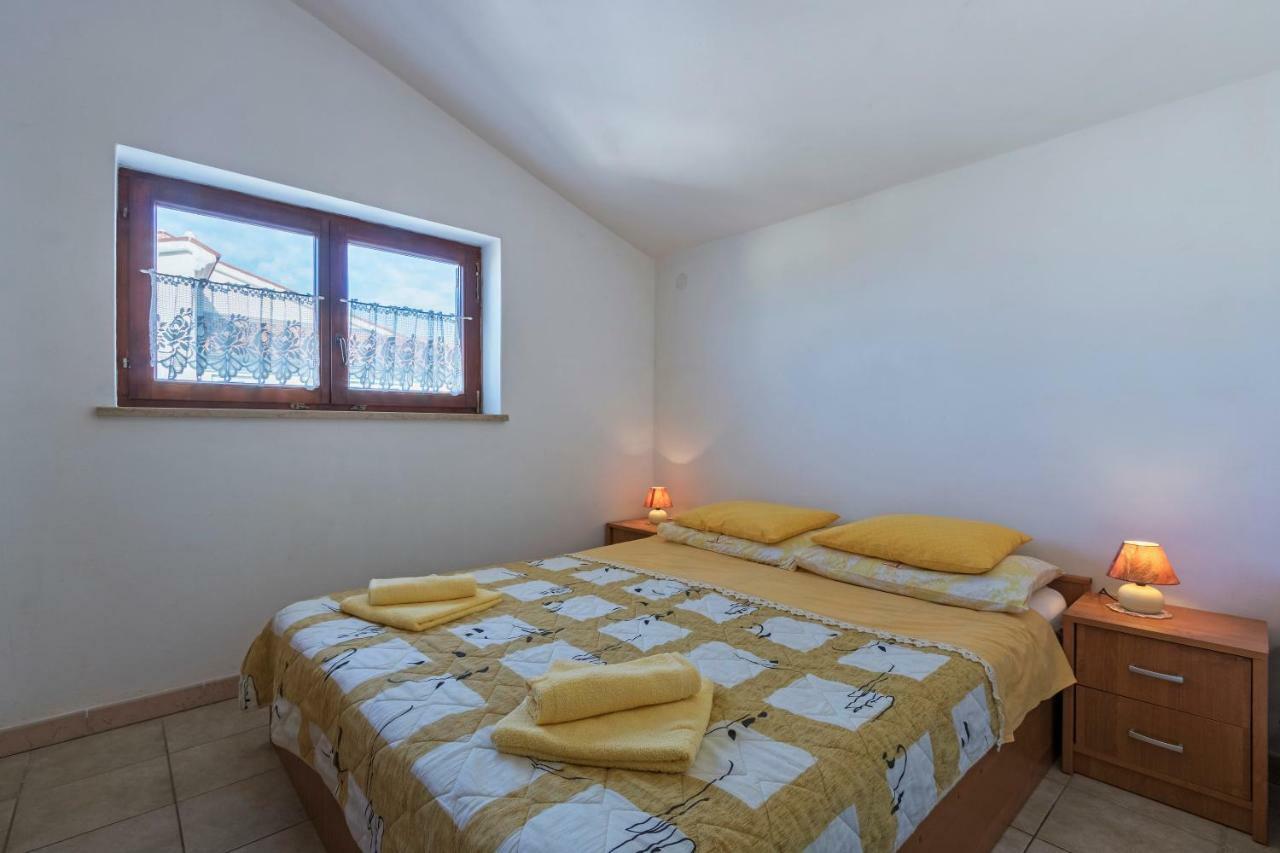 Splendid View Medulin Apartment Luaran gambar
