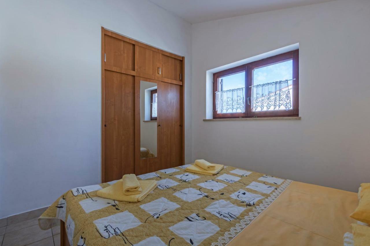 Splendid View Medulin Apartment Luaran gambar