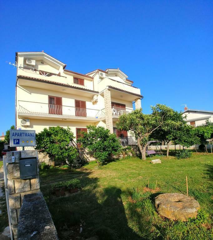 Splendid View Medulin Apartment Luaran gambar