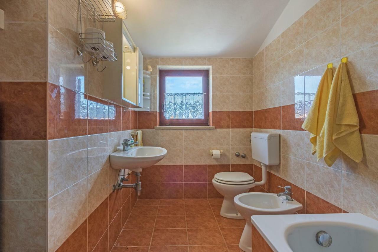 Splendid View Medulin Apartment Luaran gambar