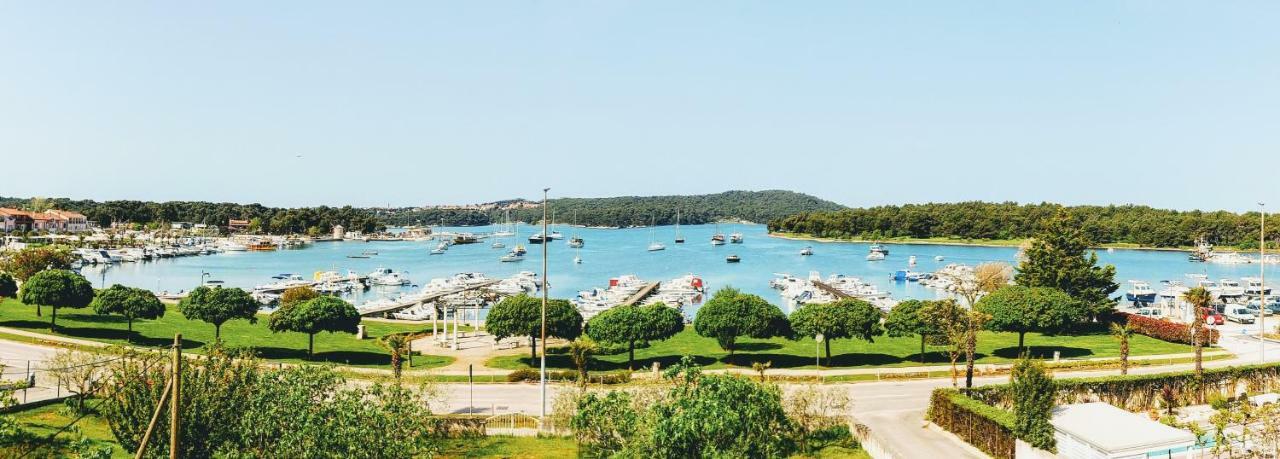 Splendid View Medulin Apartment Luaran gambar